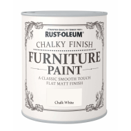 Rust-Oleum kalkmaling Rust-Oleum kalkmaling