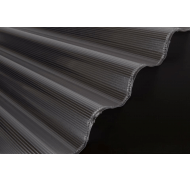 Rias sunlux PVC B6 glasklar Rias sunlux PVC B6 glasklar
