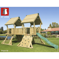 HY-Land legeplads HY-Land legeplads