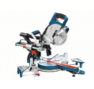Bosch kap-/geringssav 1600W Bosch kap-/geringssav 1600W