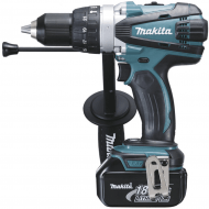 Makita akku slagboremaskine Makita akku slagboremaskine