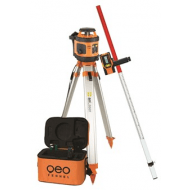 GeoFennel rotationslaser GeoFennel rotationslaser