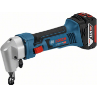 Bosch akku pladenipler Bosch akku pladenipler