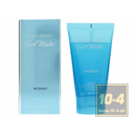 Davidoff Cool Water Woman Davidoff Cool Water Woman
