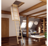 Fakro lofttrappe thermo iso.74 Fakro lofttrappe thermo iso.74