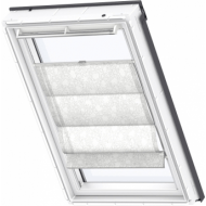 Velux foldegardin Velux foldegardin