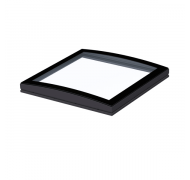 Velux fladtagsvindue buet glas Velux fladtagsvindue buet glas