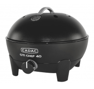 Cadac gasgrill City Chef 40 Cadac gasgrill City Chef 40