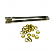 DVA presenningværktøj 10mm DVA presenningværktøj 10mm