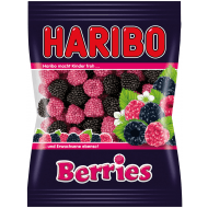 Haribo Bær 200g Haribo Bær 200g