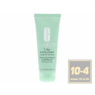 Clinique 7 Day Scrub Cream Clinique 7 Day Scrub Cream