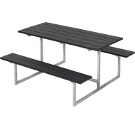 Plus basic bord-/bænk. t/børn Plus basic bord-/bænk. t/børn