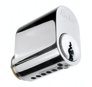 Ruko oval cylinder RG1660 GDS Ruko oval cylinder RG1660 GDS