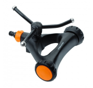 Fiskars hvirvlende sprinkler Fiskars hvirvlende sprinkler