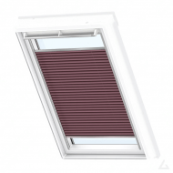 Velux mørklæggen. energigardin Velux mørklæggen. energigardin