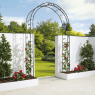 Hortus rosenbue sort Hortus rosenbue sort