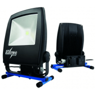Blue Electric arbejdslampe LED Blue Electric arbejdslampe LED