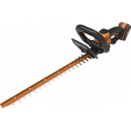 Worx akku hækkeklipper 20V Worx akku hækkeklipper 20V