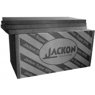 Jackon gulvplade Super EPS 80 Jackon gulvplade Super EPS 80