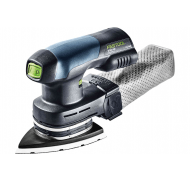 Festool akku deltasliber 18V Festool akku deltasliber 18V