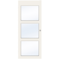 Swedoor skydedør Easy GW3 Swedoor skydedør Easy GW3
