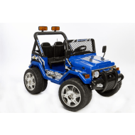 Azeno Buffalo Blue Azeno Buffalo Blue