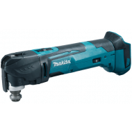 Makita akku multicutter Makita akku multicutter