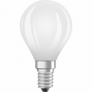Osram LED Retro mat Osram LED Retro mat