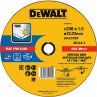 Dewalt skæreskive Dewalt skæreskive