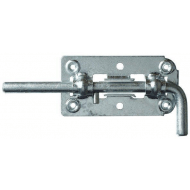 PN skudrigle 313mm galv. 5221 PN skudrigle 313mm galv. 5221