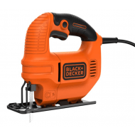 Black & Decker stiksav 400W Black & Decker stiksav 400W
