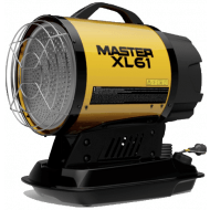 Master varmeovn XL61 Master varmeovn XL61