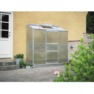 Halls Altan 3 1,6m² drivhus Halls Altan 3 1,6m² drivhus