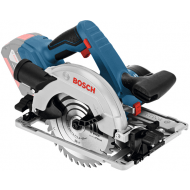 Bosch akku rundsav Bosch akku rundsav