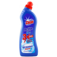 At Home Clean toiletrens At Home Clean toiletrens