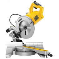 Dewalt kap-/geringssav 1800W Dewalt kap-/geringssav 1800W