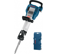 Bosch mejselhammer 1750W Bosch mejselhammer 1750W