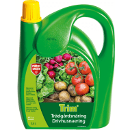 Trim drivhusgødning Trim drivhusgødning