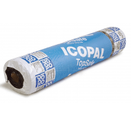 Icopal selvbyggerpap TopSafe Icopal selvbyggerpap TopSafe