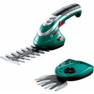 Bosch akku multiklipper Bosch akku multiklipper