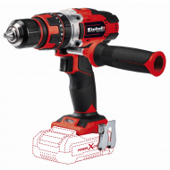Einhell akku slagboremaskine*U Einhell akku slagboremaskine*U