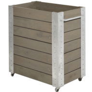 Plus cubic blomsterkasse Plus cubic blomsterkasse