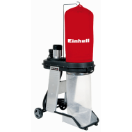 Einhell udsugningsanlæg 550W Einhell udsugningsanlæg 550W