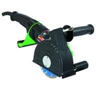 Eibenstock rillefræser 1400W Eibenstock rillefræser 1400W