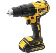 Dewalt akku boremaskine Dewalt akku boremaskine