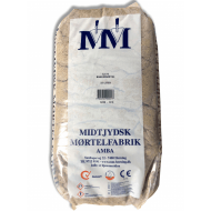 M.M. 6,6% bakkemørtel M.M. 6,6% bakkemørtel