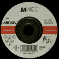 Mirka skrubskive m-fix*U Mirka skrubskive m-fix*U
