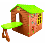 Garden House of tables Garden House of tables