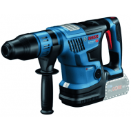 Bosch akku borehammer BITURBO Bosch akku borehammer BITURBO