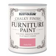 Rust-Oleum kalkmaling Rust-Oleum kalkmaling